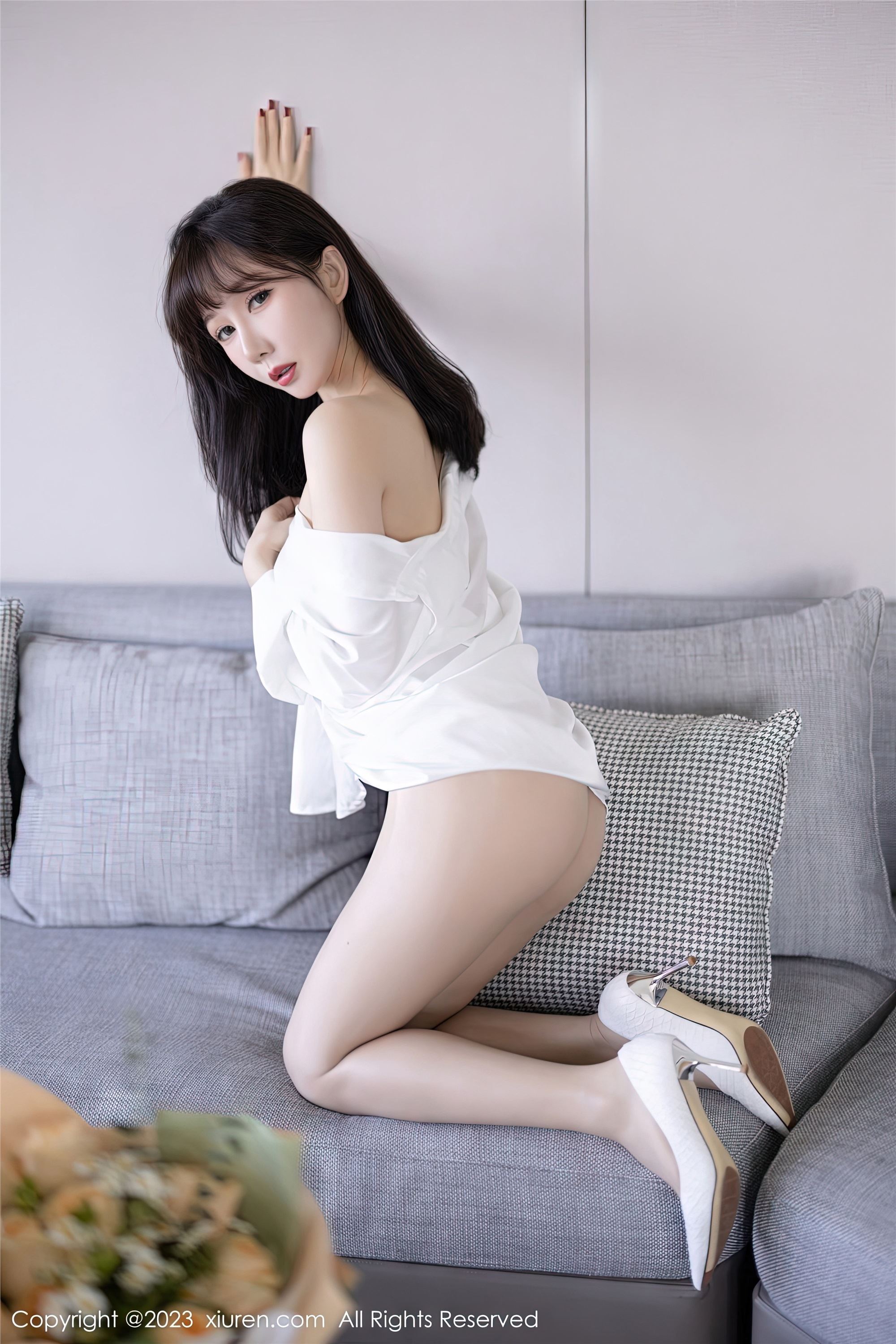 Xiuren秀人网 2023.01.18 NO.6153 波巧酱